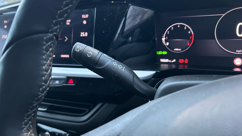 Vauxhall Grandland 1.2 Turbo Elite 5dr Petrol Hatchback